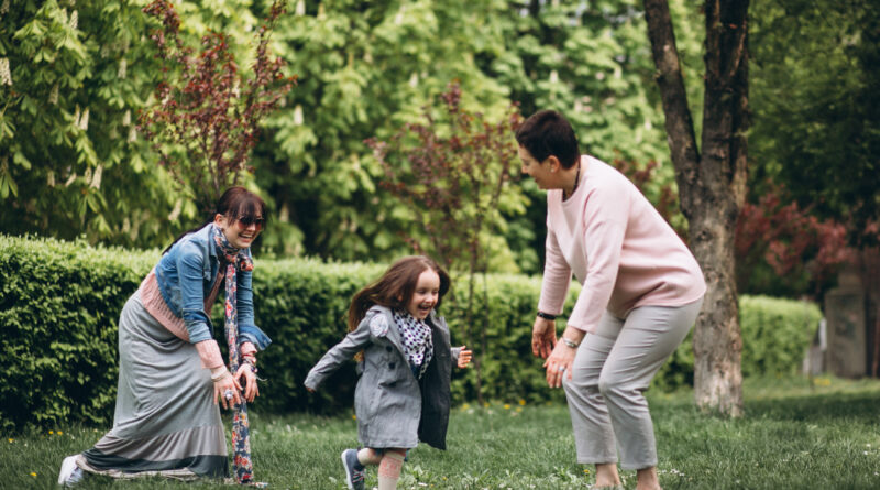 tips menjaga mood anak saat bepergian