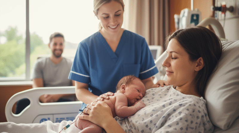 Ibu hamil menerima edukasi laktasi tentang pengetahuan ibu hamil tentang ASI eksklusif.